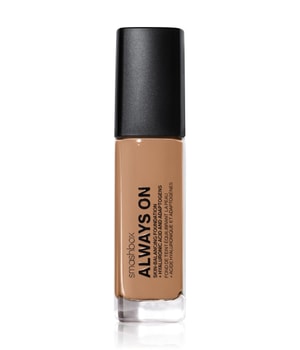 Smashbox Always On Adaptive Foundation Flüssige Foundation-30 ml