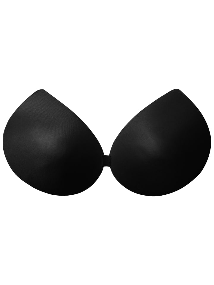 Noppies Gepolsterter Still-Bh Zia Leakproof in Black günstig kaufen