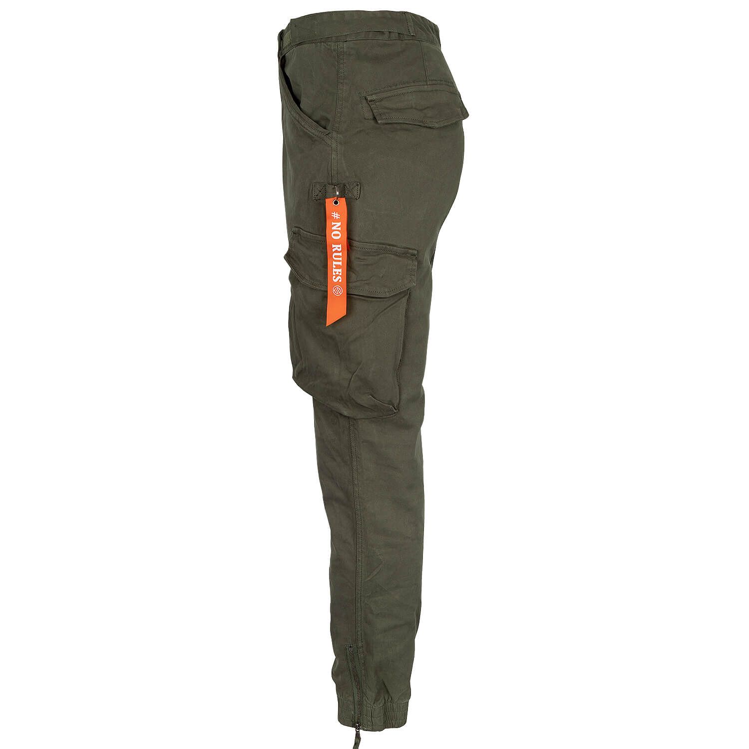 Vintage Cargo Hose Cory