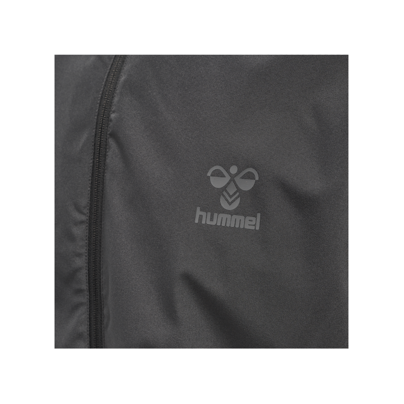 Hummel hmlPRO Grid Allwetterjacke Grau F2162