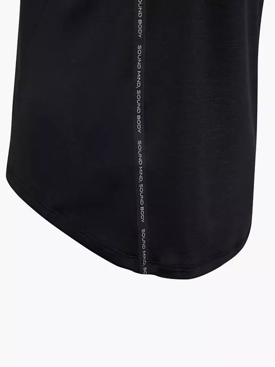 ASICS Top