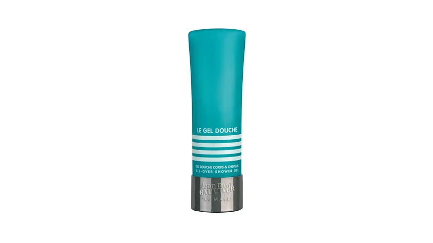 Jean Paul Gaultier Le Male Allover Showergel 200 ml