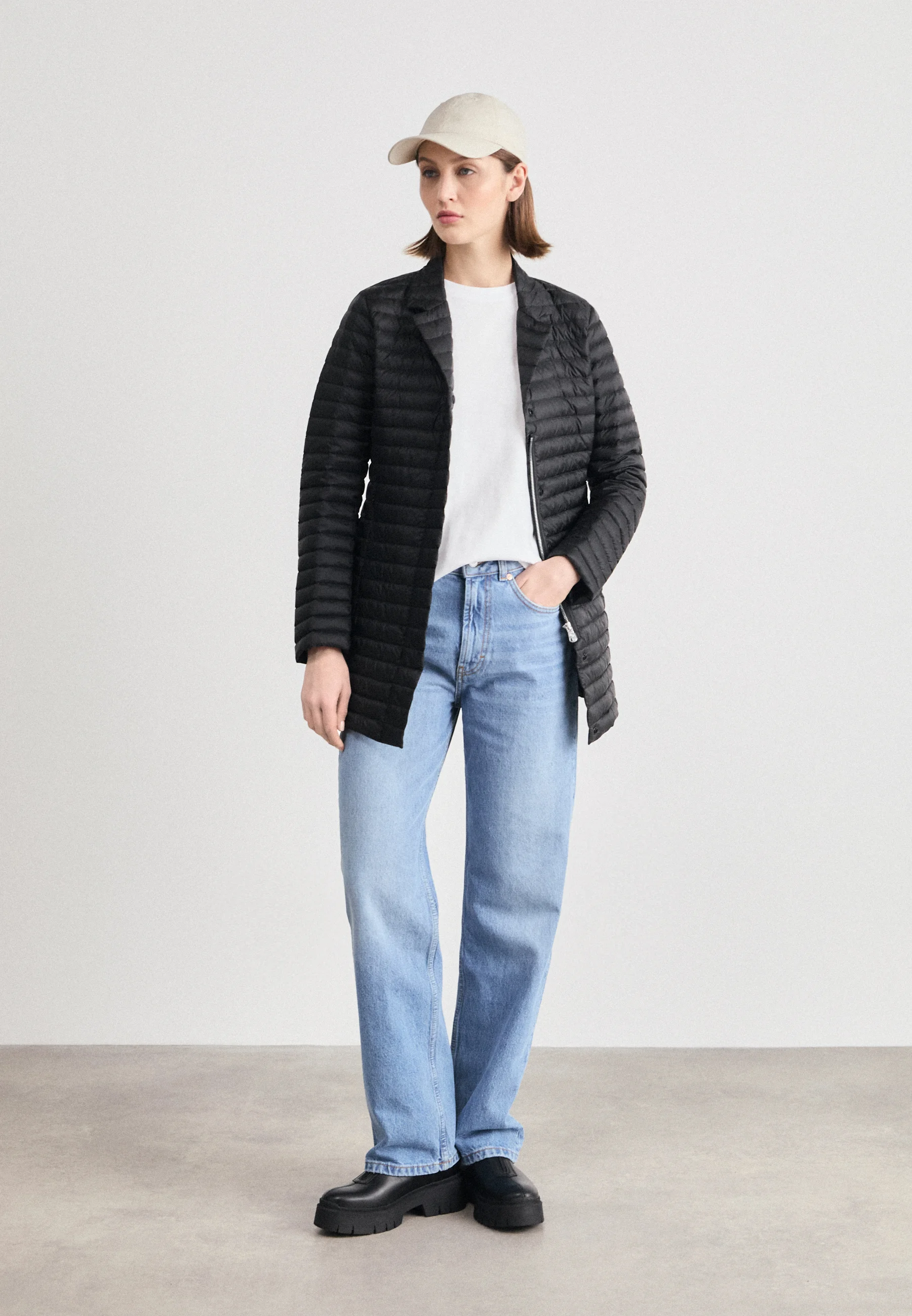 Colmar Originals LADIES - Chaqueta de plumas