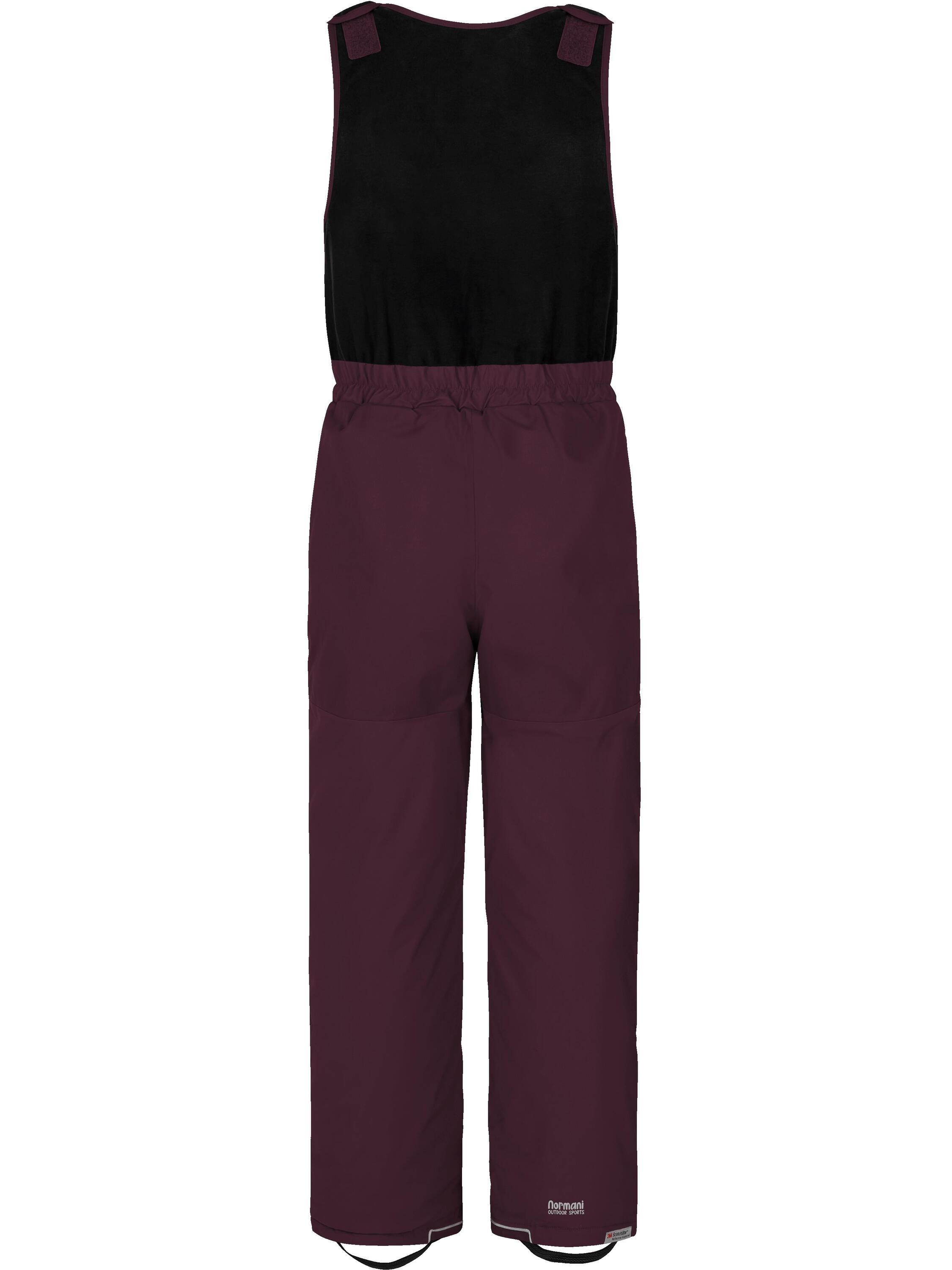Regular Outdoor Pants 'Carmacks'