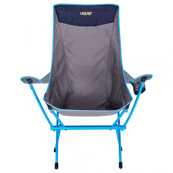 Uquip - Infinity Lounger - Campingstuhl