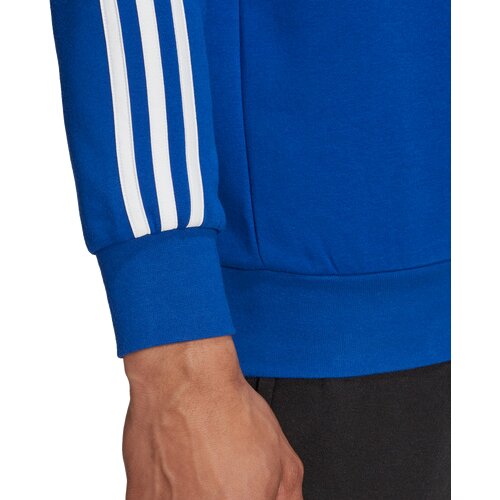 HERREN SWEATSHIRT E 3S CREW FL