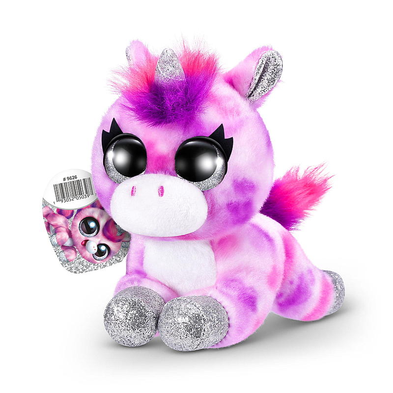 Coco Surprise Coco Surprise Coco Friends Neon, Fantasy S1