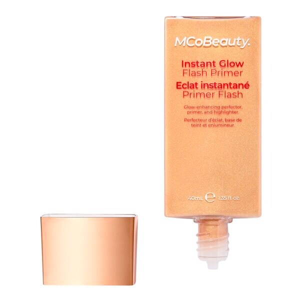 MCoBeauty Instant Glow Flash -pohjustusvoide 40ml