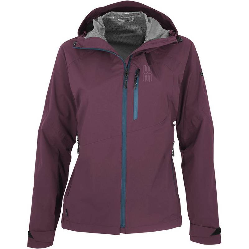 Maul Sport Zermatt 2.5L Funktionsjacke Damen