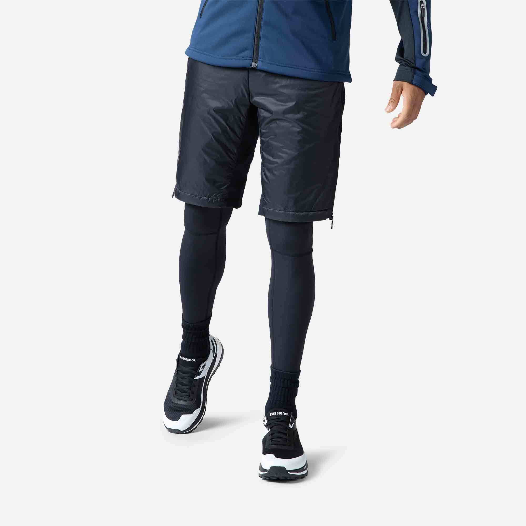 Short isolé Homme