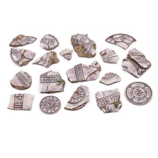 Ancestral Ruins - Scenery Bits (18)