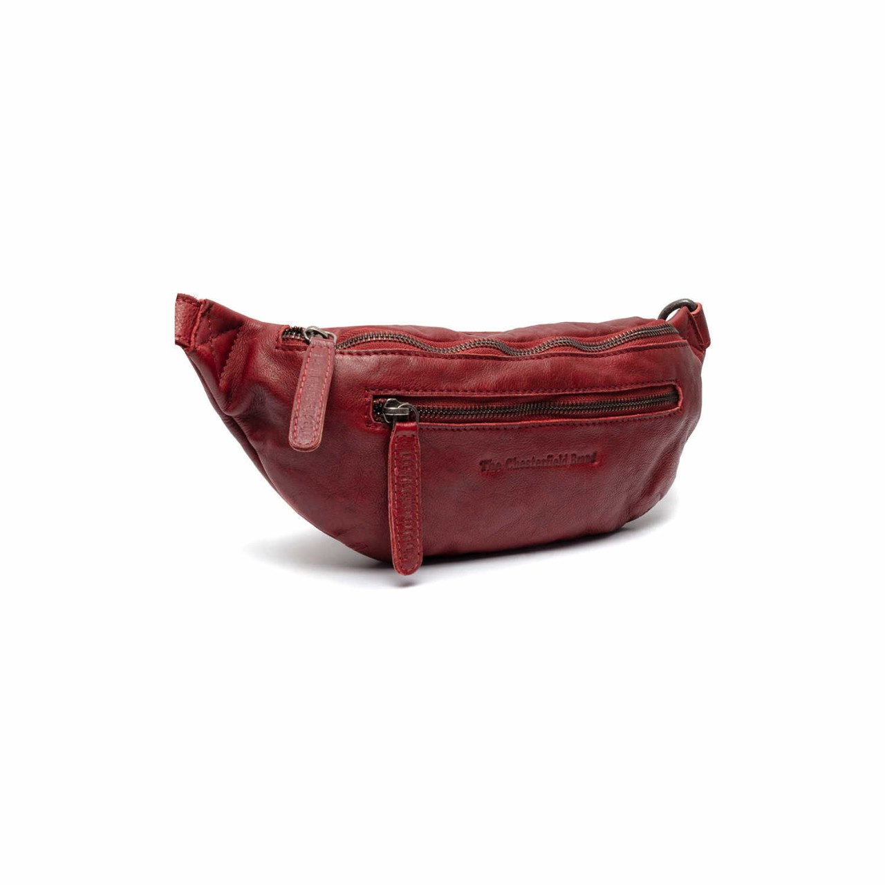 THE CHESTERFIELD BRAND Handtaschen rot Valencia