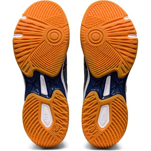 HERREN NETBALLSCHUHE GEL-ROCKET 10