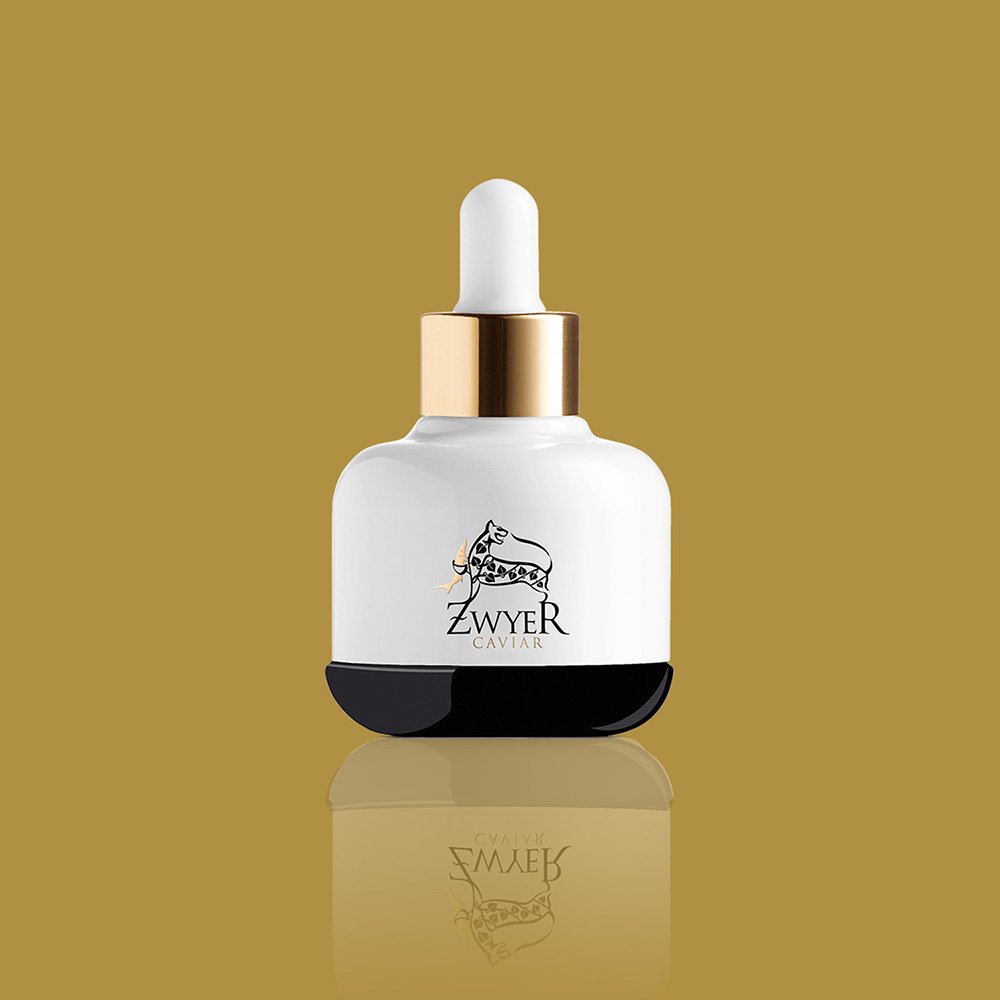 Zwyer Caviar Skincare Skin Revival Serum