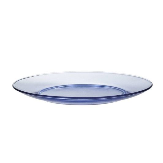 Bord DURALEX Lys marin – Ø 23 cm