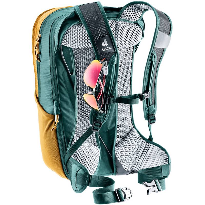 Deuter Race Air 14+3 Fahrradrucksack