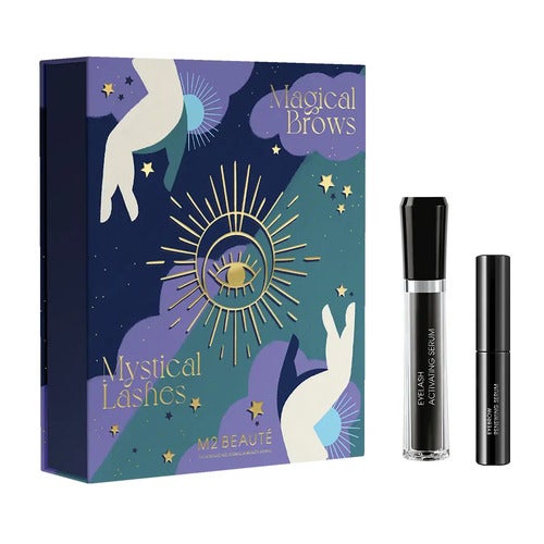 Sada na mystické oči M2 Beauté