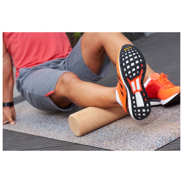 ARTZT vitality - Faszienrolle Kork - Faszienrolle
