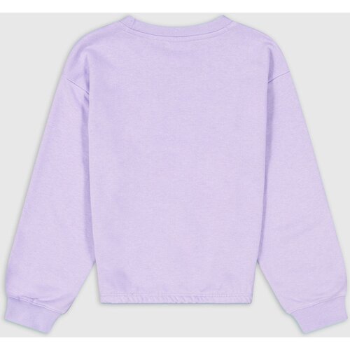 KINDER SWEATSHIRT CREWNECK SWEATSHIRT