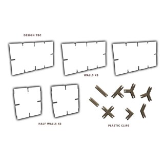 Battle Systems - Dungeon Upgrade Pack