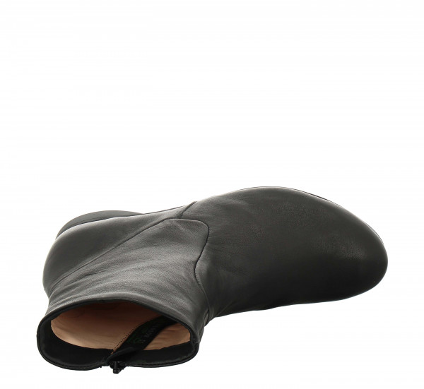 GUAD2 Stiefelette - Schwarz