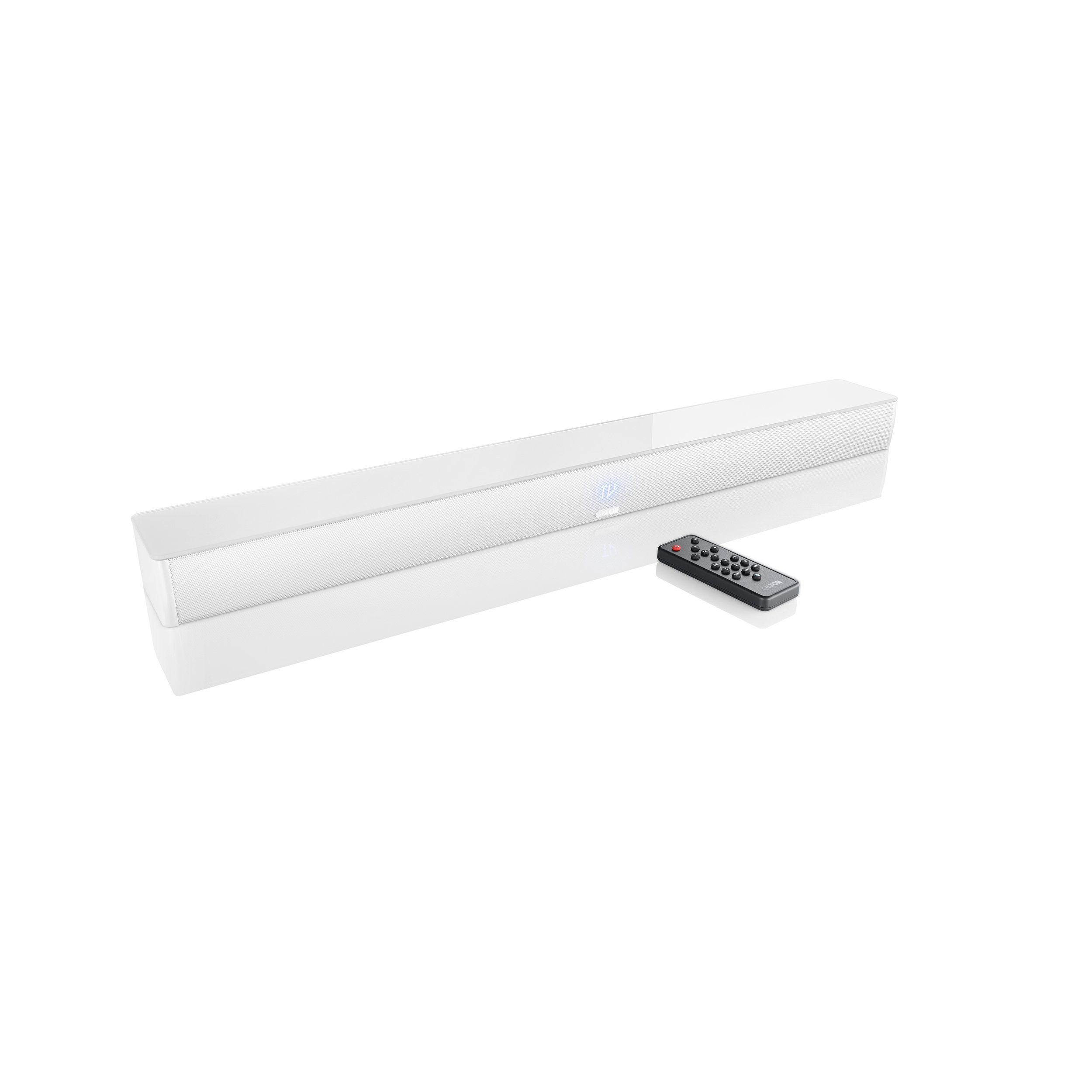 CANTON Smart Soundbar 9 Multiroom Soundbar Gen.2 Smart Speaker