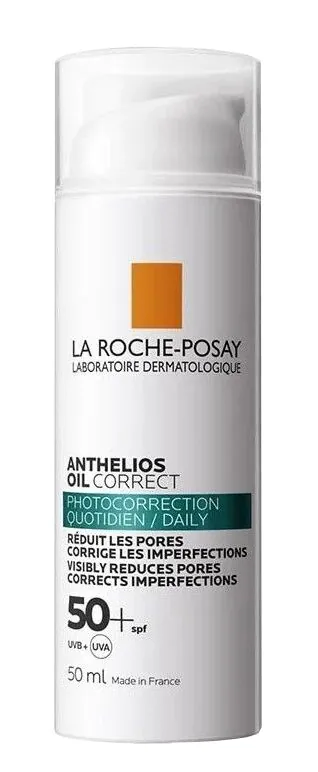 La Roche-Posay Anthelios Oil Correct SPF50