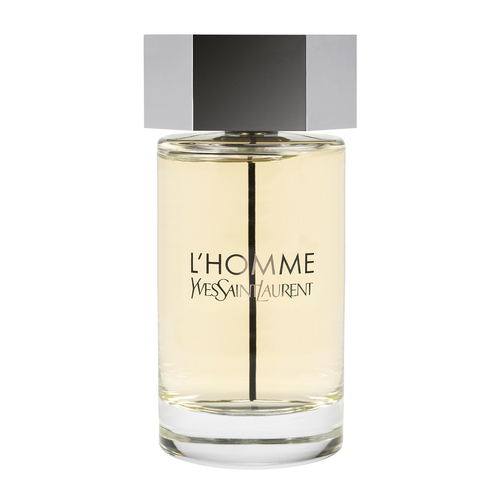 Yves Saint Laurent L'Homme tualetes ūdens 200 ml