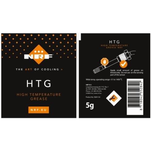 707066 SENSOR ABGASTEMP. NRF - ATU