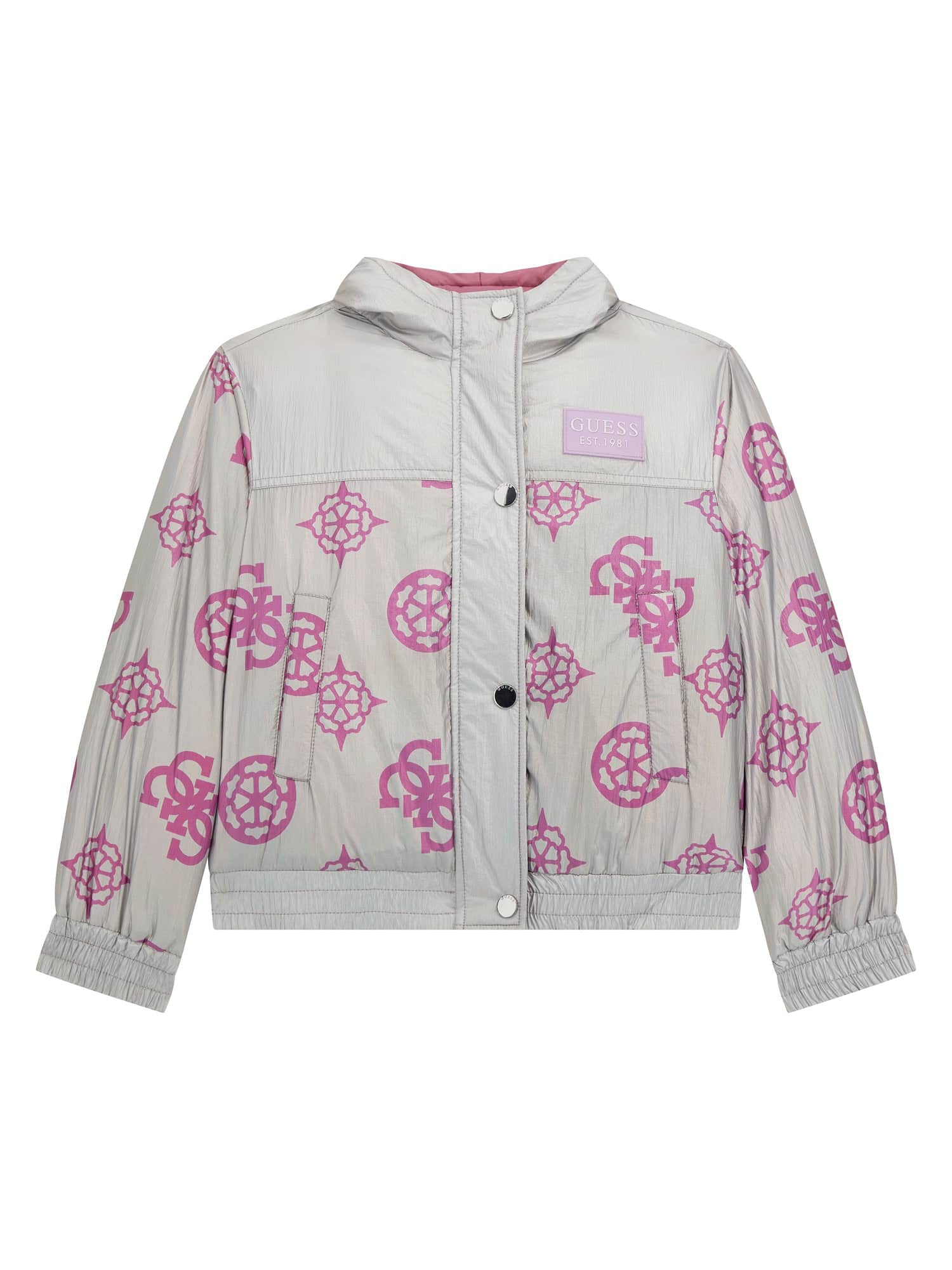 Between-Season Jacket