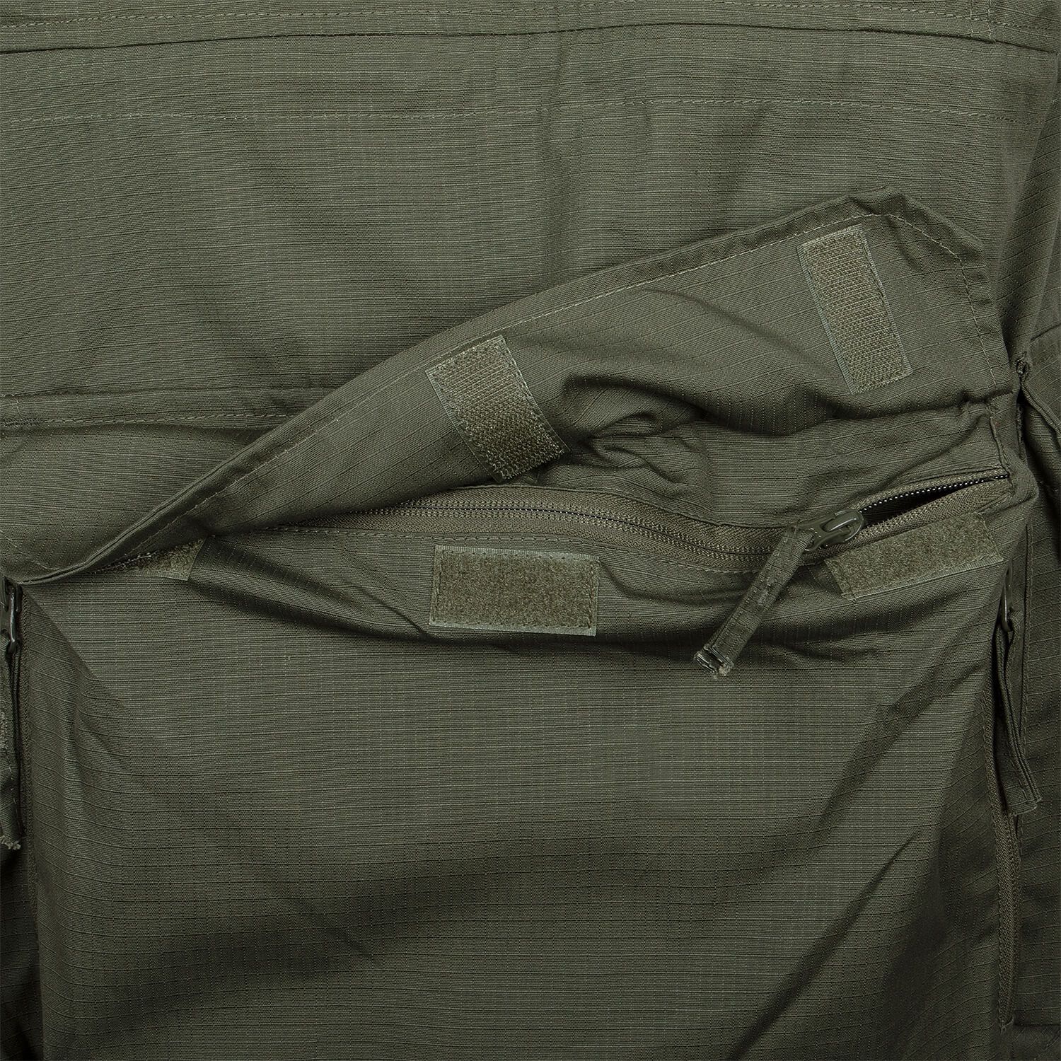Einsatzsmock KSK Generation II