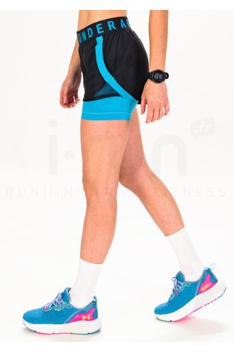 Under Armour Play Up 2 en 1 W