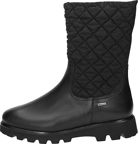 Sioux Stiefel Mered.-734-TEX-LF-H