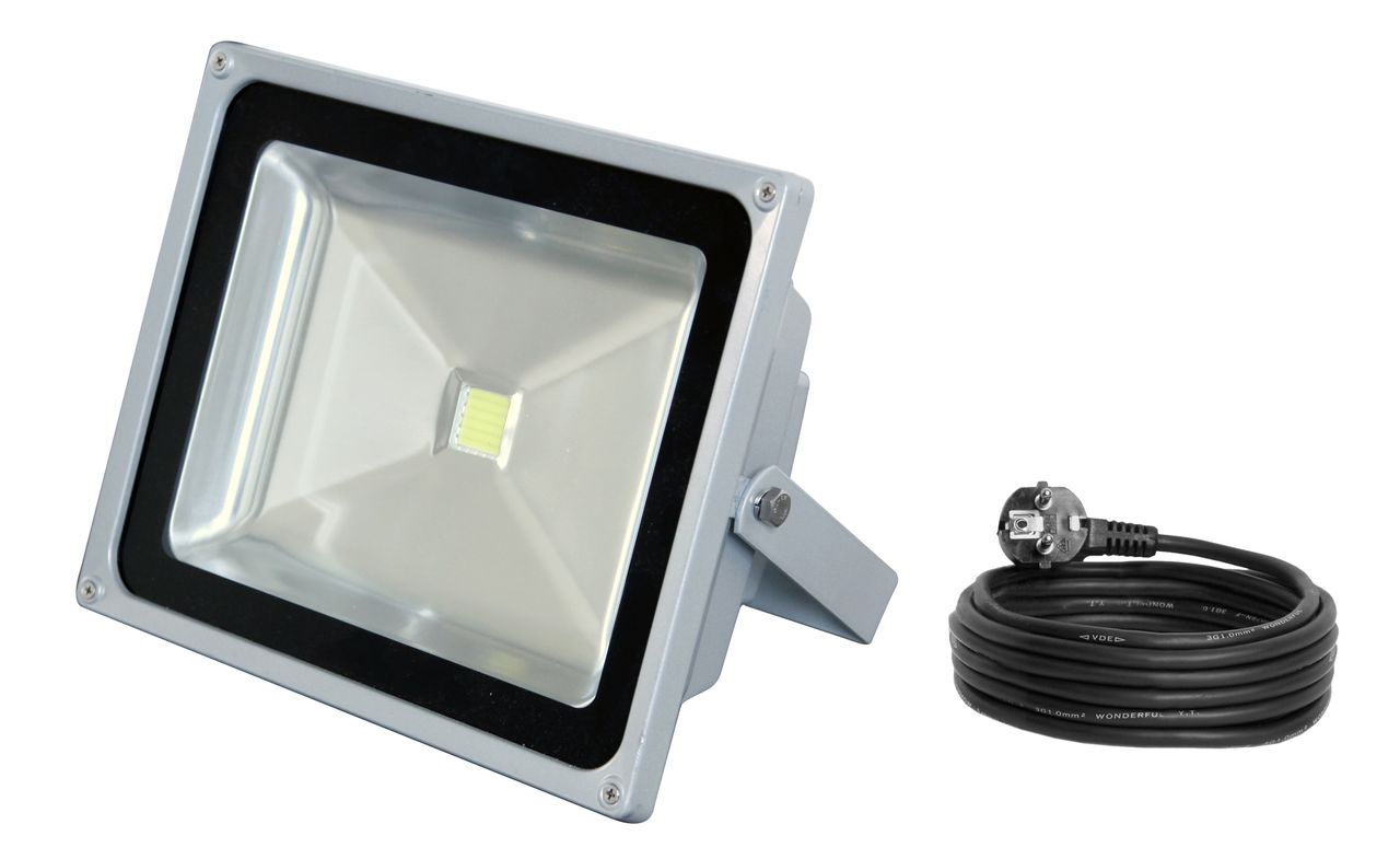 BERG HANDLEUCHTE BCL SUPER LED 30 - IP65