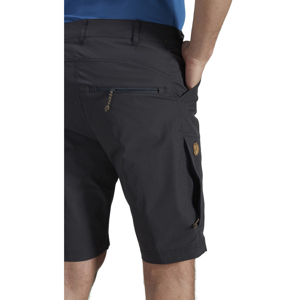 ABISKO LITE SHORTS M Herren - Shorts