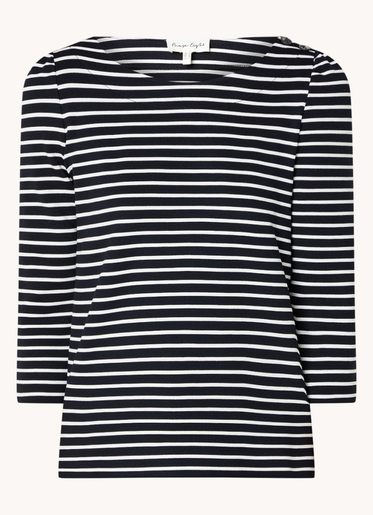 Top a righe Orabella Phase Eight