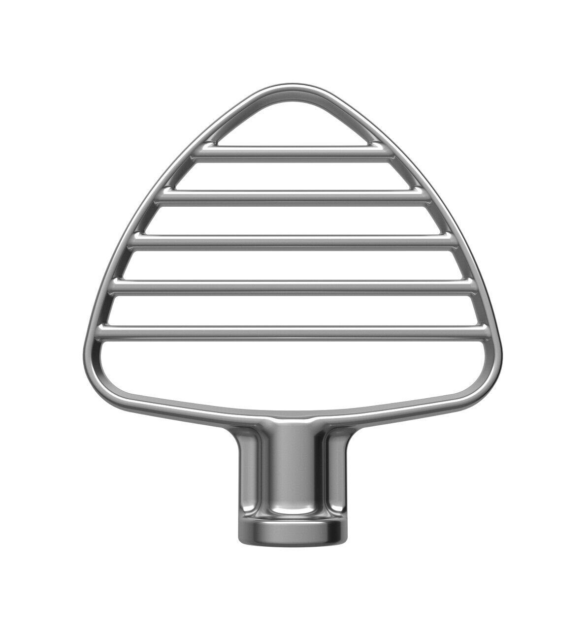 KitchenAid Küchenmaschine KitchenAid 4,7 L Artisan 5KSM180LEELB Küchenmaschine Blossom