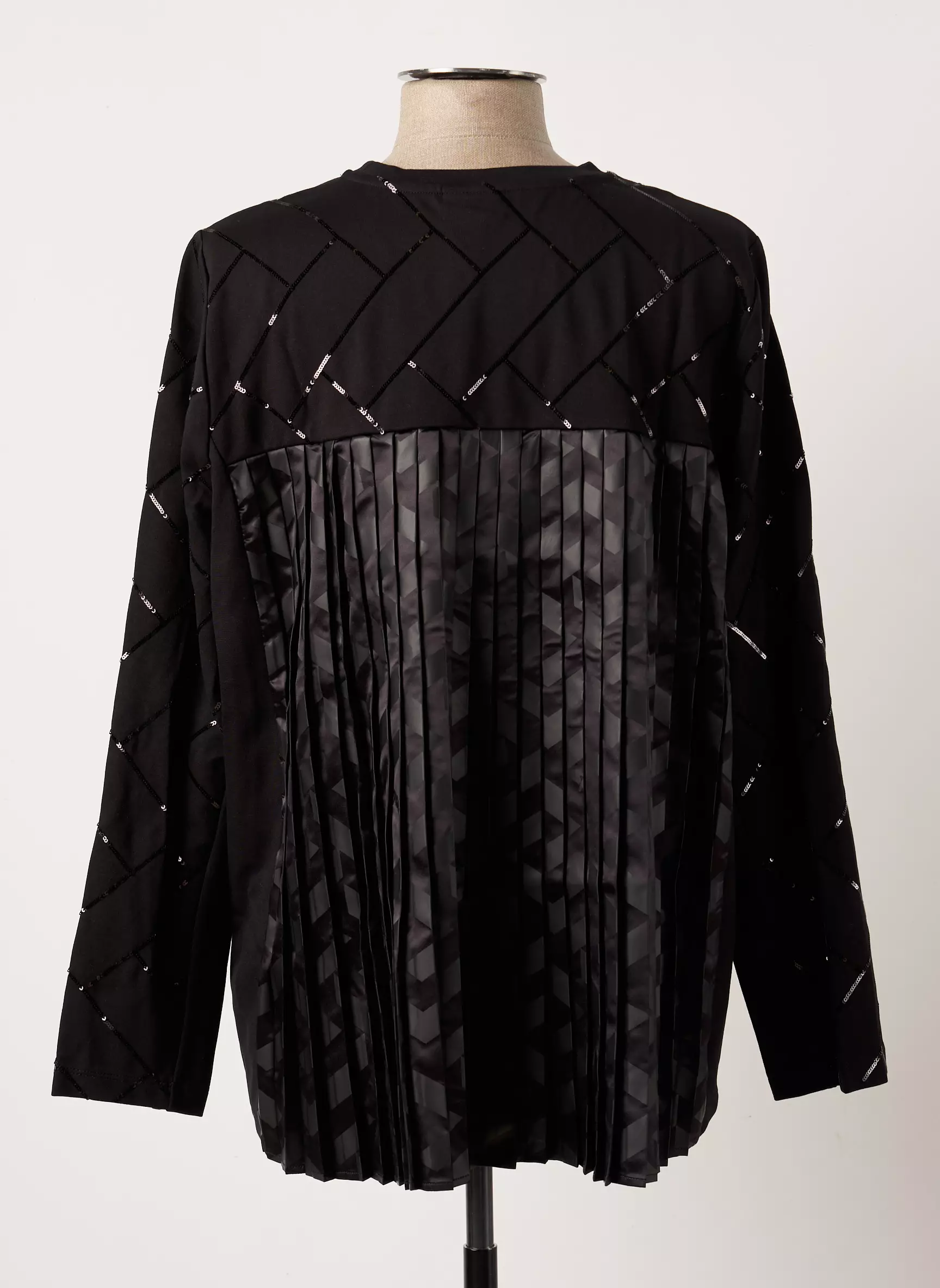 Sportalm Tops Femme couleur noir
