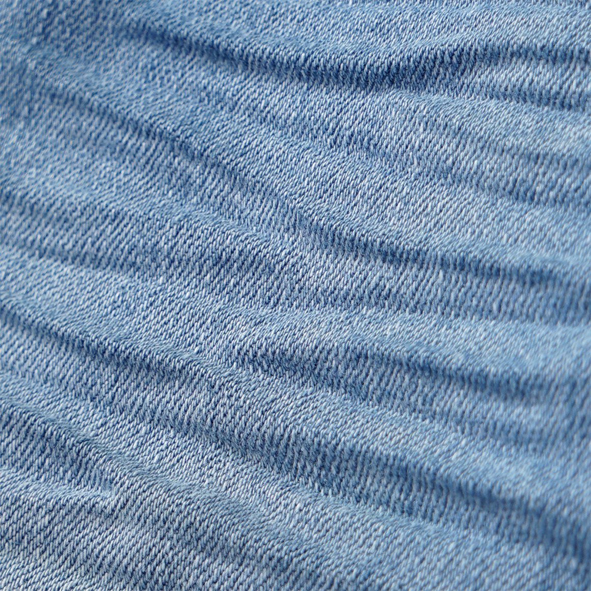 Jungen Slim-Jeans mit verstellbarem Bund