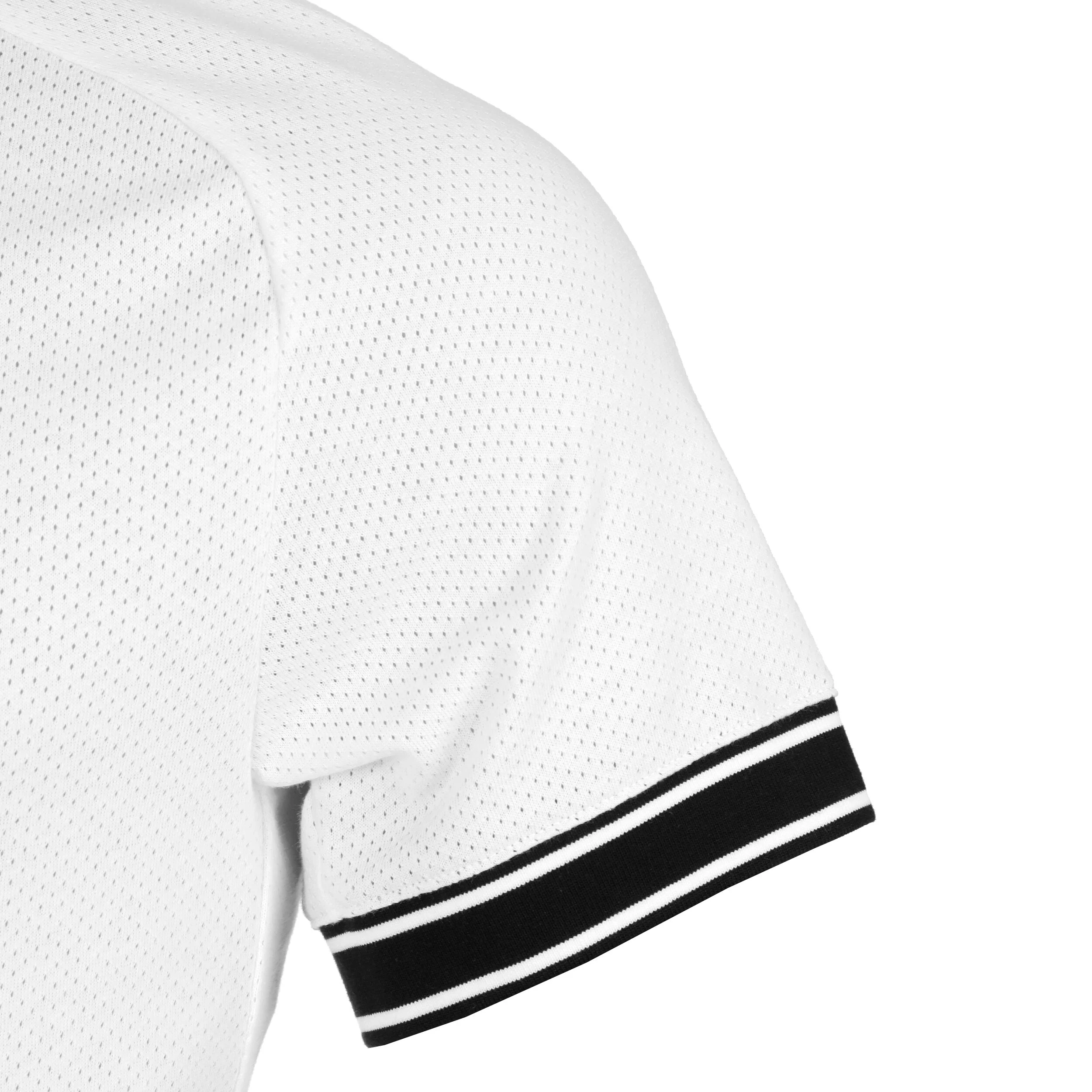 Heritage Polo Herren - Weiß