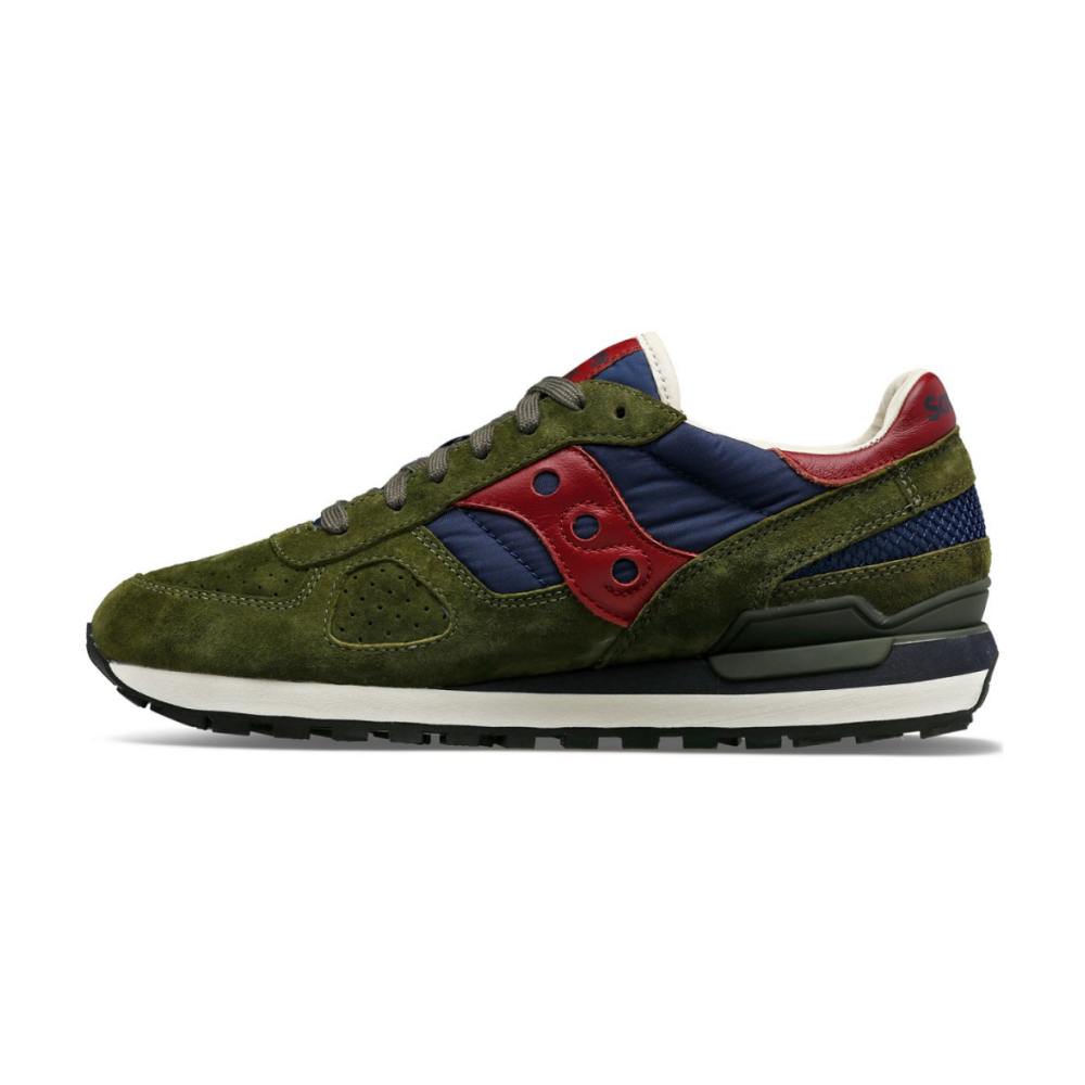 Saucony Shadow Original Premium S70780-2 / grün