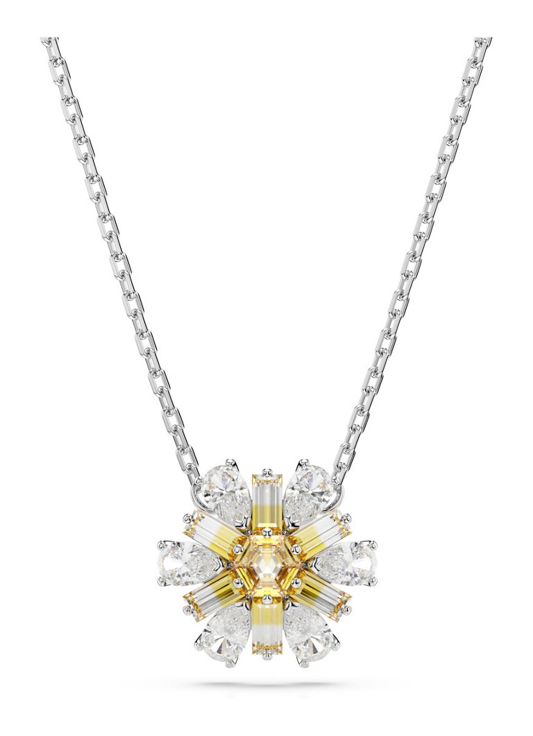 Collana Swarovski Idyllia con cristallo