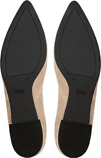 Högl Ballerinas BOULEVARD 20