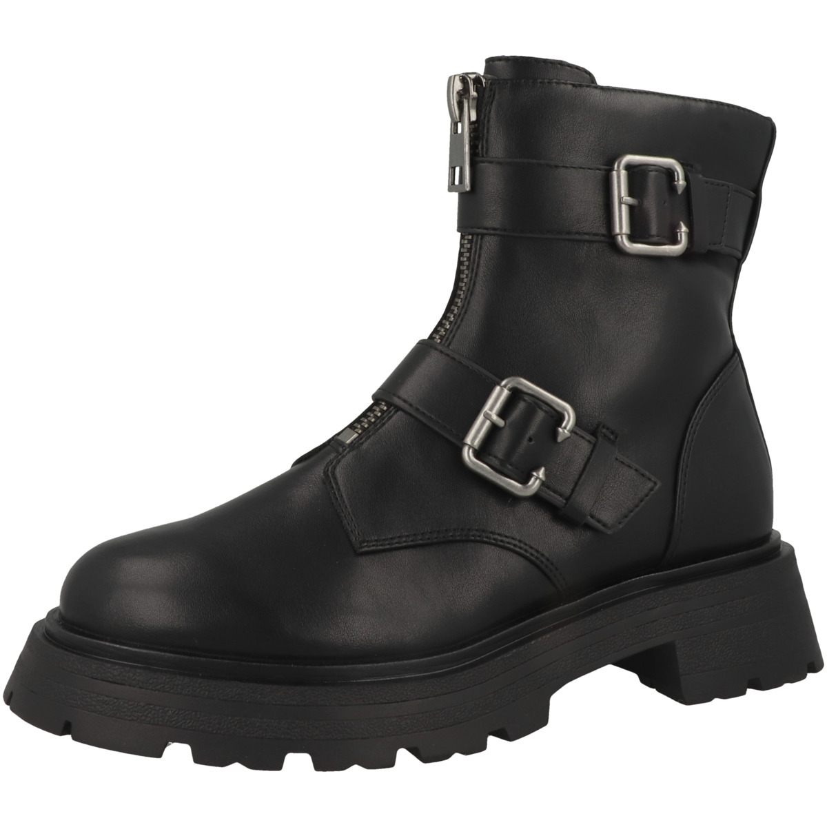 Tamaris 1-25320-41 Stiefelette schwarz