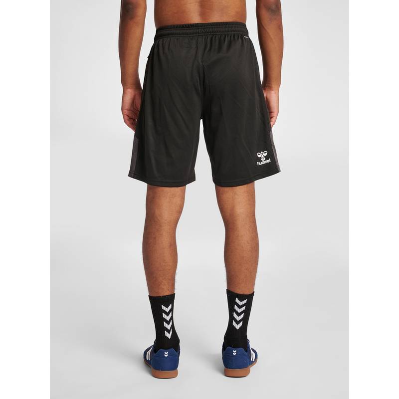 hummel hmlLEAD TRAINER SHORTS Sweatshorts Herren