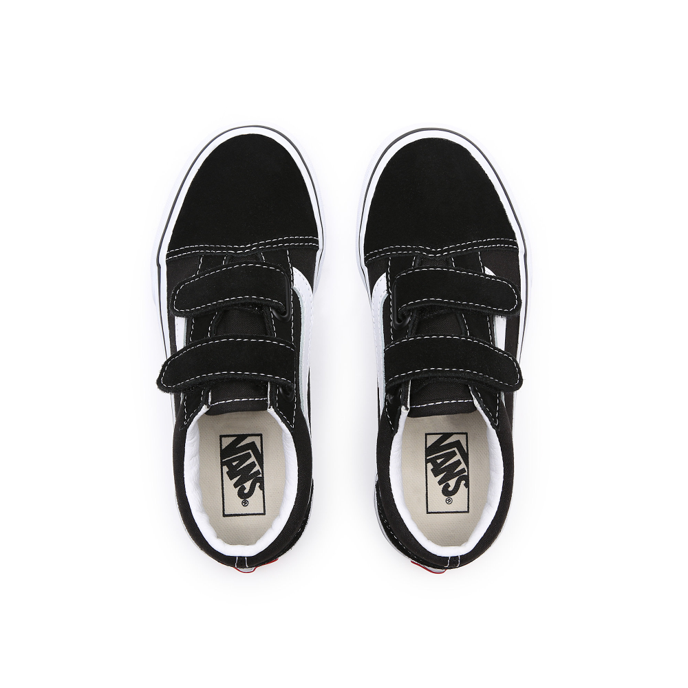Vans Old Skool V VN000VHE6BT1 / schwarz