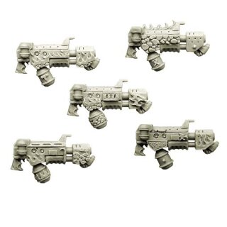 Salamandra Knights Flamers