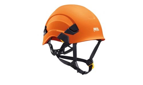 Bezpečnostní helma Petzl PE-A010AA04 Vertex - oranžová