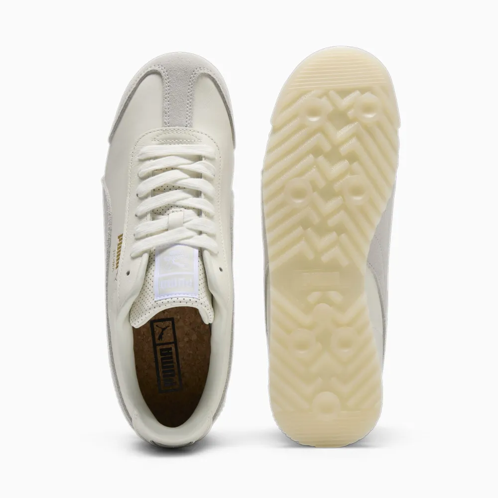 PUMA Roma Classics 398572_01 / weiss