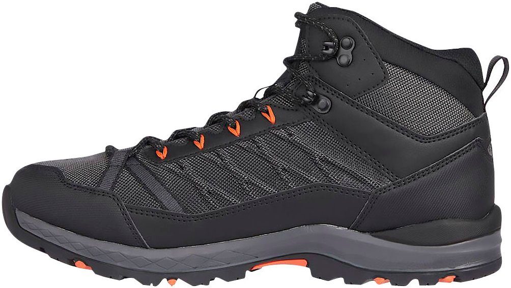 McKINLEY Kona V MID AQX M Wanderschuh wasserdicht